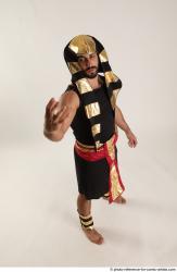ATILLA EGYPTIAN GOD